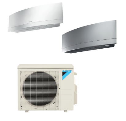 EMURA-Single-Zone-Wall-Mount-Heat-Pump