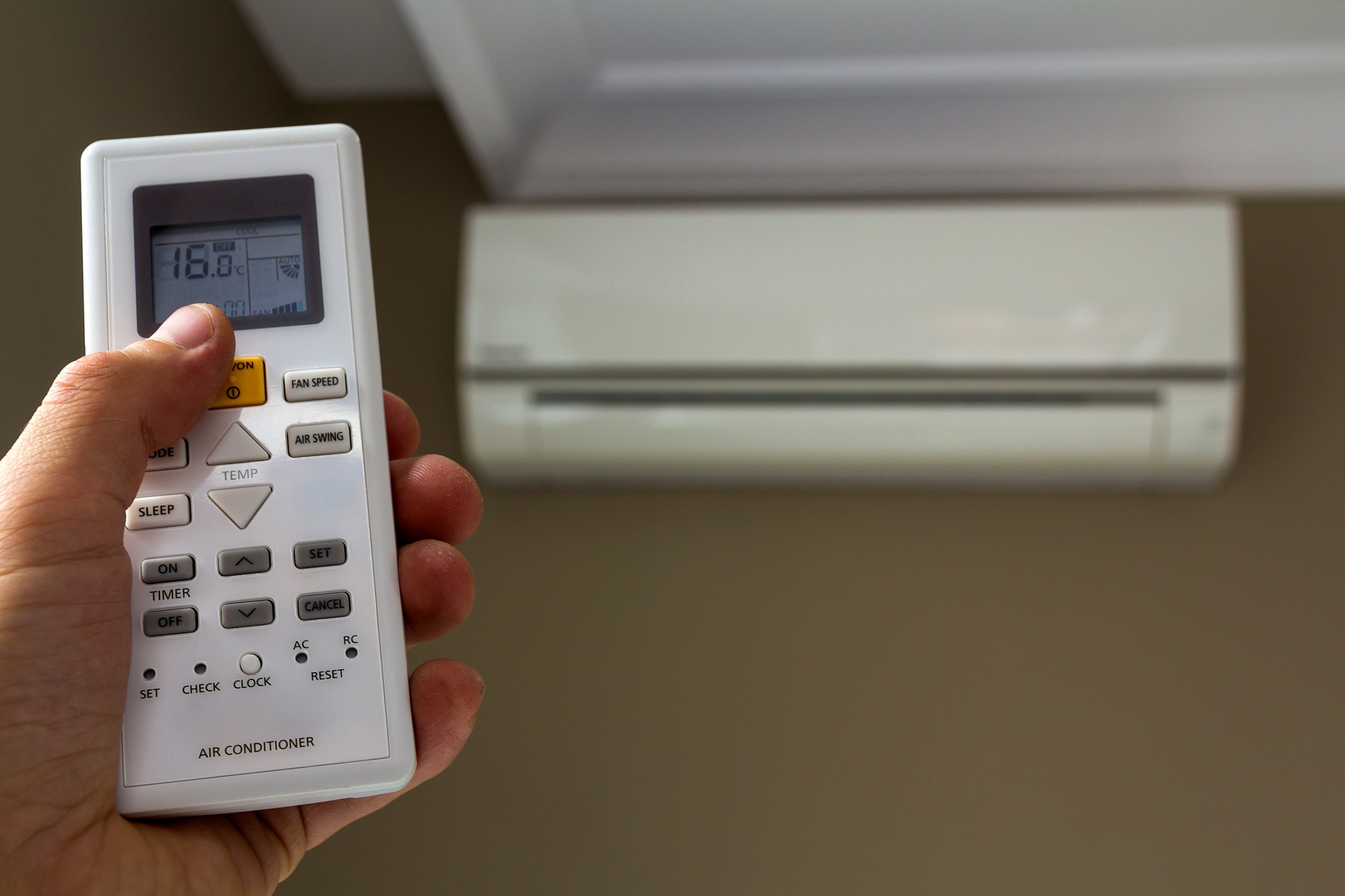 3 Key Benefits of Ductless Heat Pumps