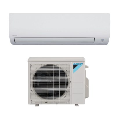 Daikin-AURORA-Wall-Mount Daikin-AURORA-Wall-Mount