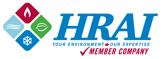 HRAI member logo