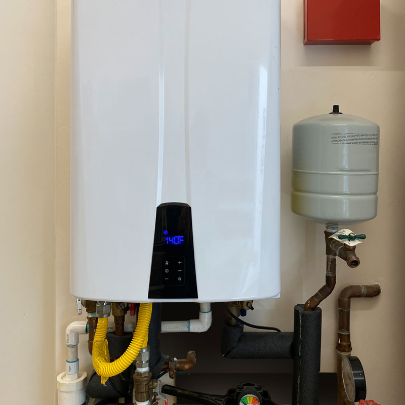 boiler