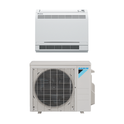 daikin-heat-pump-aurora-floor-mount