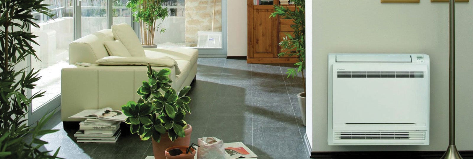 Are Heat Pumps More Environmentally Friendly?