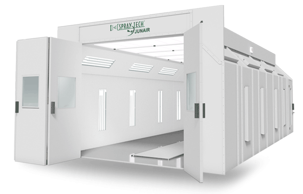 Spray Tech Paint Booth Spray Tech Paint Booth
